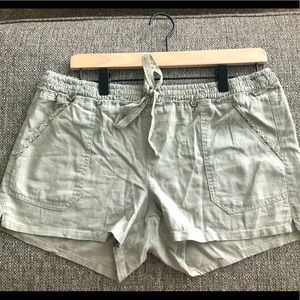 Like New Shorts